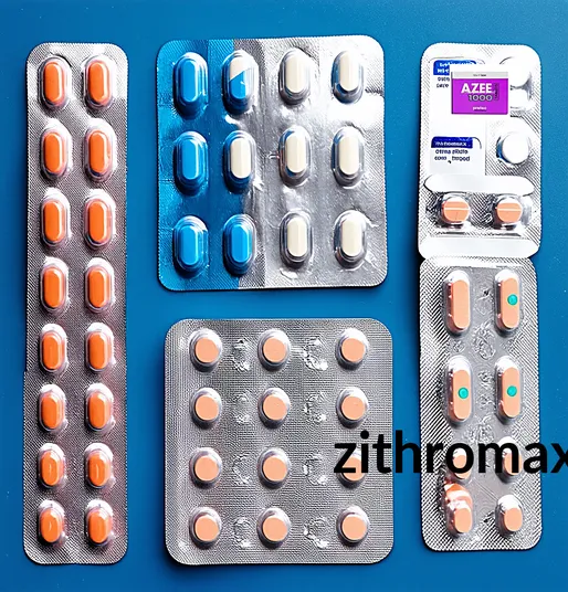 Zithromax